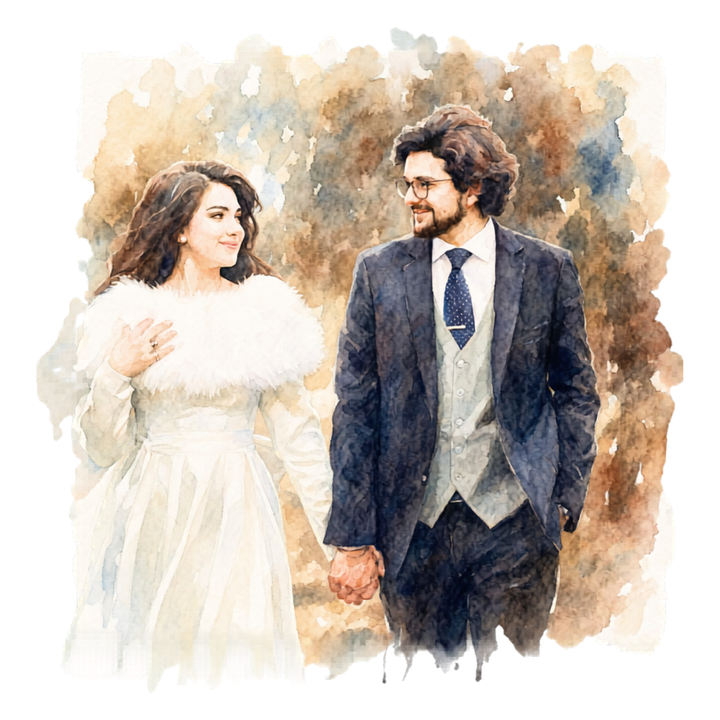 Estudio Get Ready Weddings